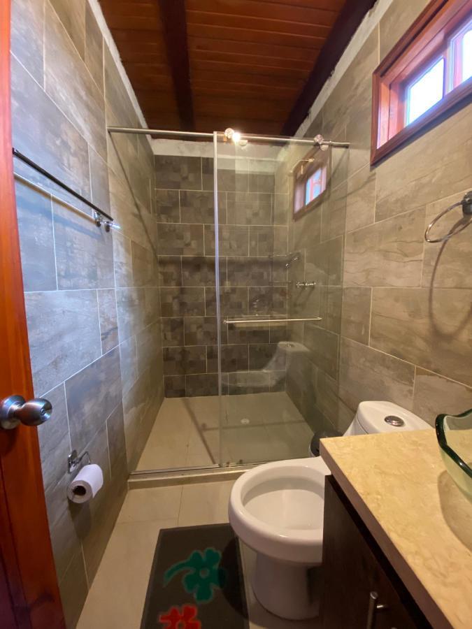 Ecohotel Entrebosques Salento Dış mekan fotoğraf