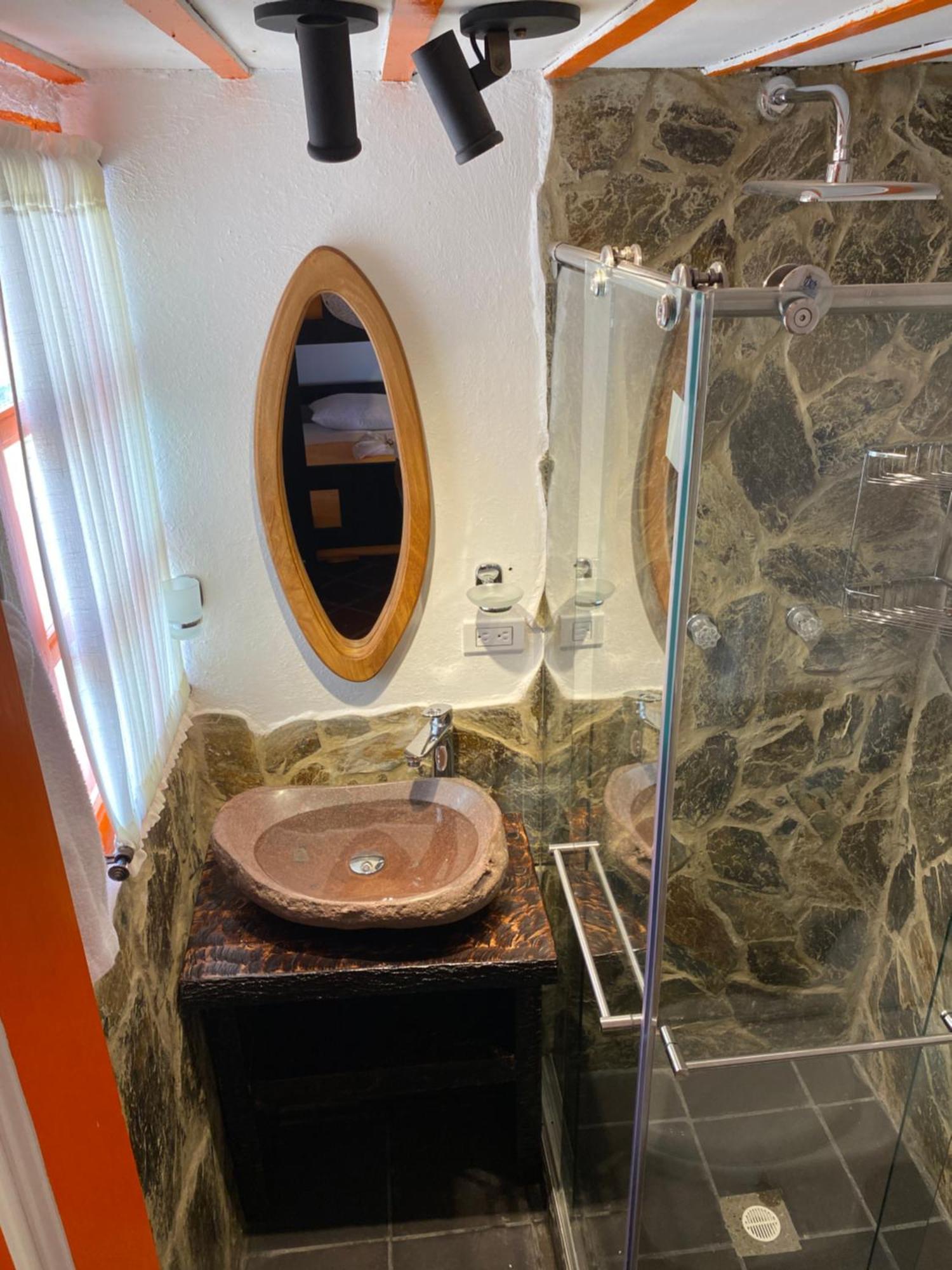 Ecohotel Entrebosques Salento Dış mekan fotoğraf